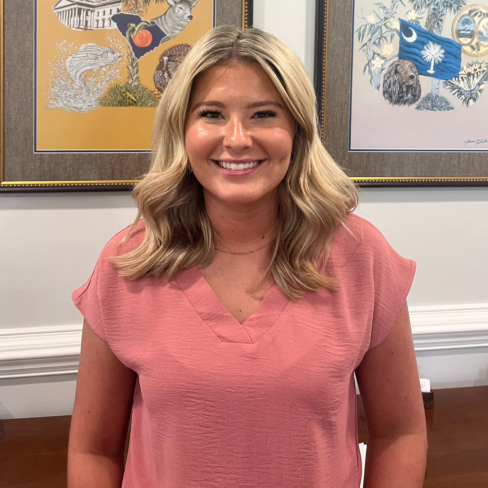 Ainsley Hinson